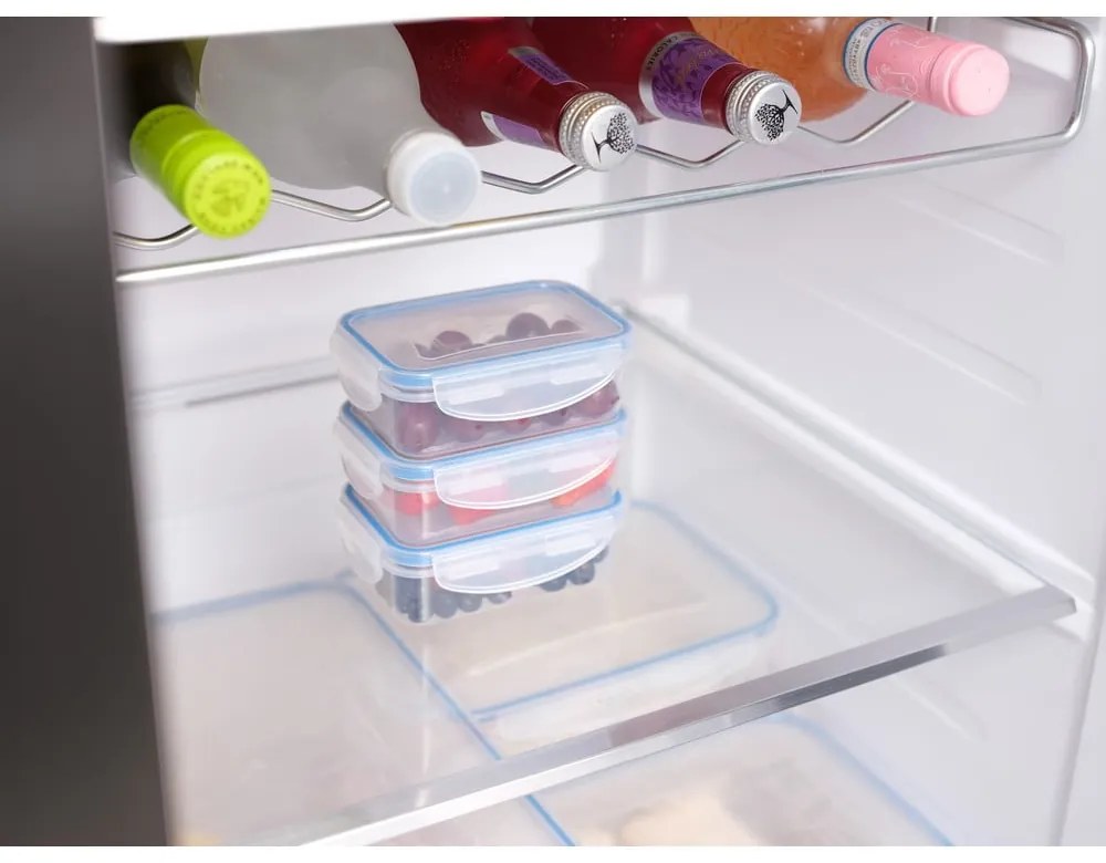 Caserole pentru alimente 3 buc. – Addis