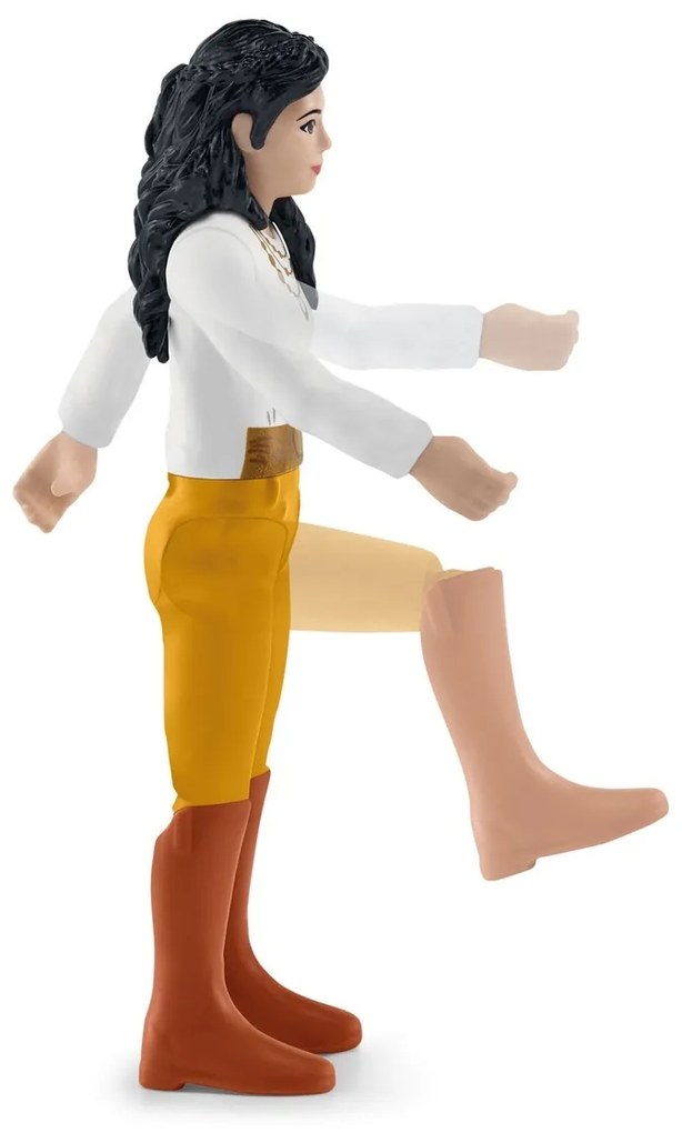 Schleich 42588 Salon de frumusețe pentru cai