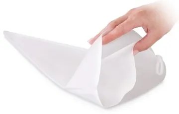 Tescoma Pungă de decorat dublă DELÍCIA, 35 cm