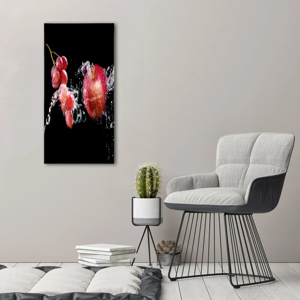 Imprimare tablou canvas Fruct