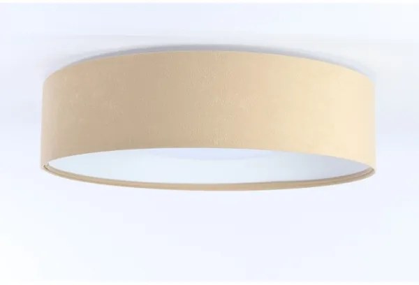 Plafonieră LED GALAXY LED/24W/230V bej/alb