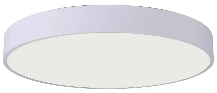 Plafonieră LED dimabilă Immax NEO 07206L RONDATE 53W/230V alb Tuya + telecomandă