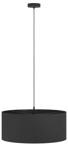 Eglo 99043 - Lustră pe cablu MASERLO 1xE27/40W/230V