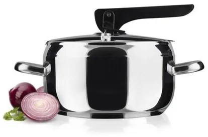 Oală sub presiune Banquet Allegro 3,5 l, 3,5 l