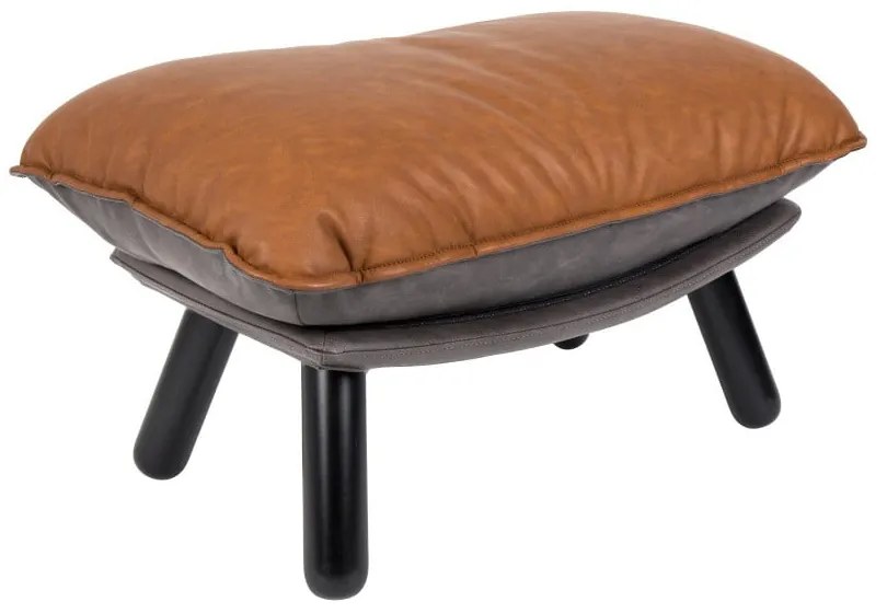 Suport pentru picioare Zuiver Lazy