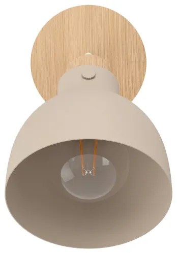 Spot de perete Eglo 900711 ARRECIFE 1xE27/28W/230V