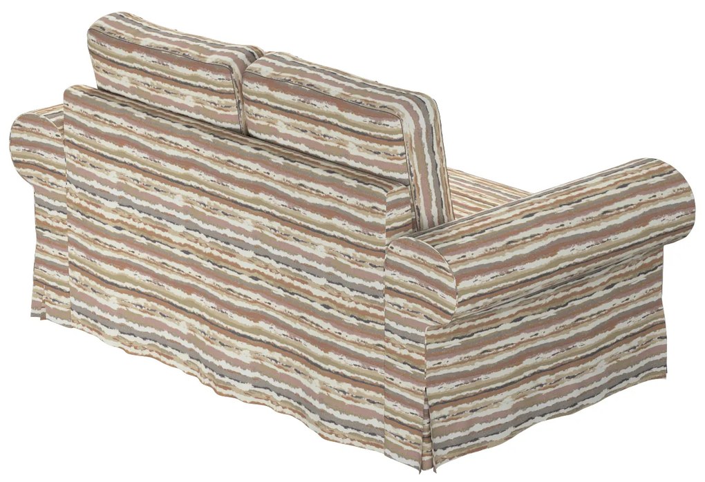 Husa canapea Backabro 2-locuri