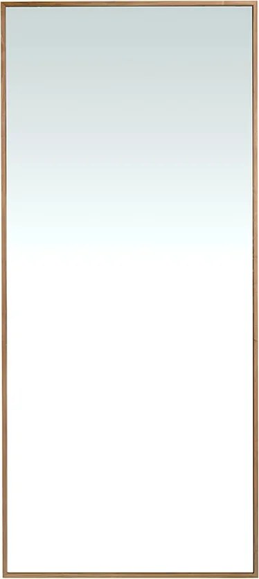 Oglinda decorativa Alline, 88x200cm