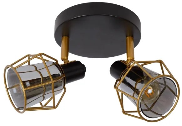 Spot NILA 2xE14/25W/230V Lucide 77977/12/30