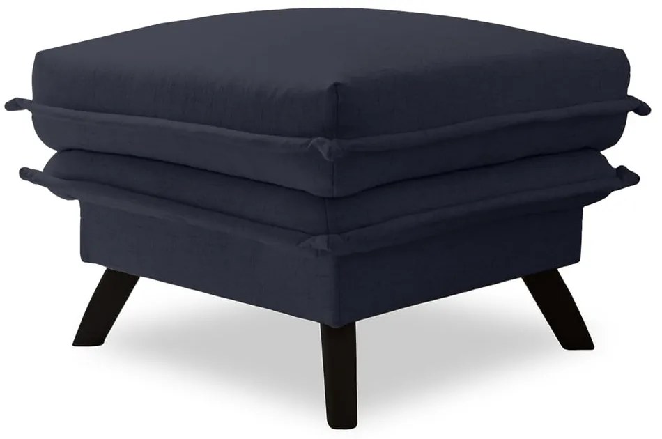 Taburet Miuform Charming Charlie, gri antracit