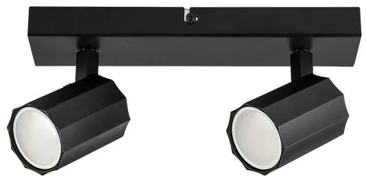 Spot Rabalux 73024 ROGELIO 2xGU10/5W/230V