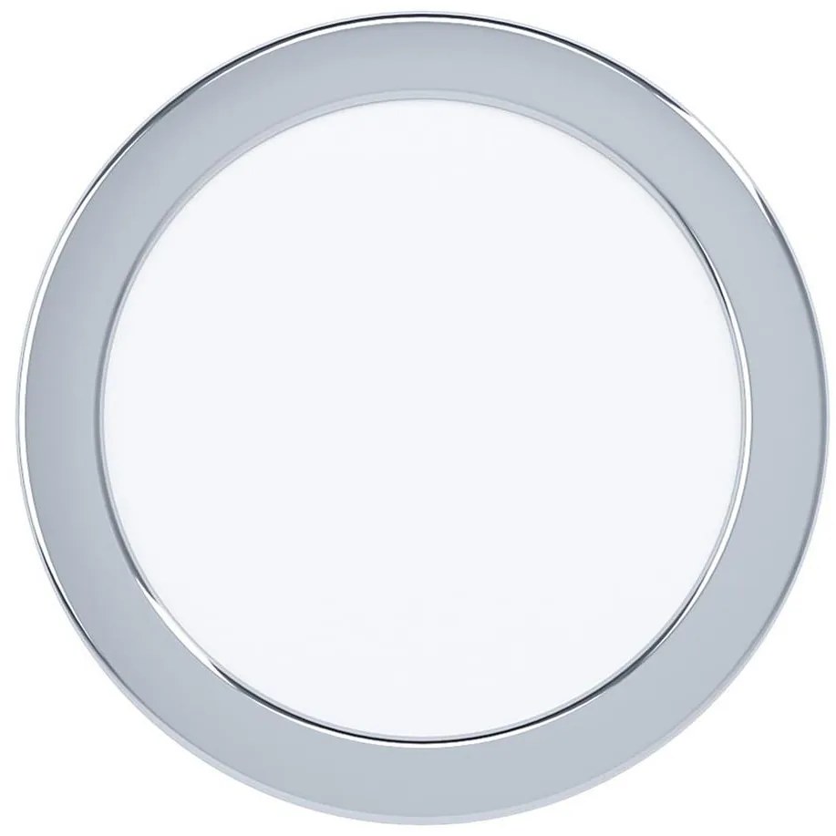 Eglo 99209 - Spot LED încastrat pentru baie FUEVA 5 LED/10,5W/230V IP44