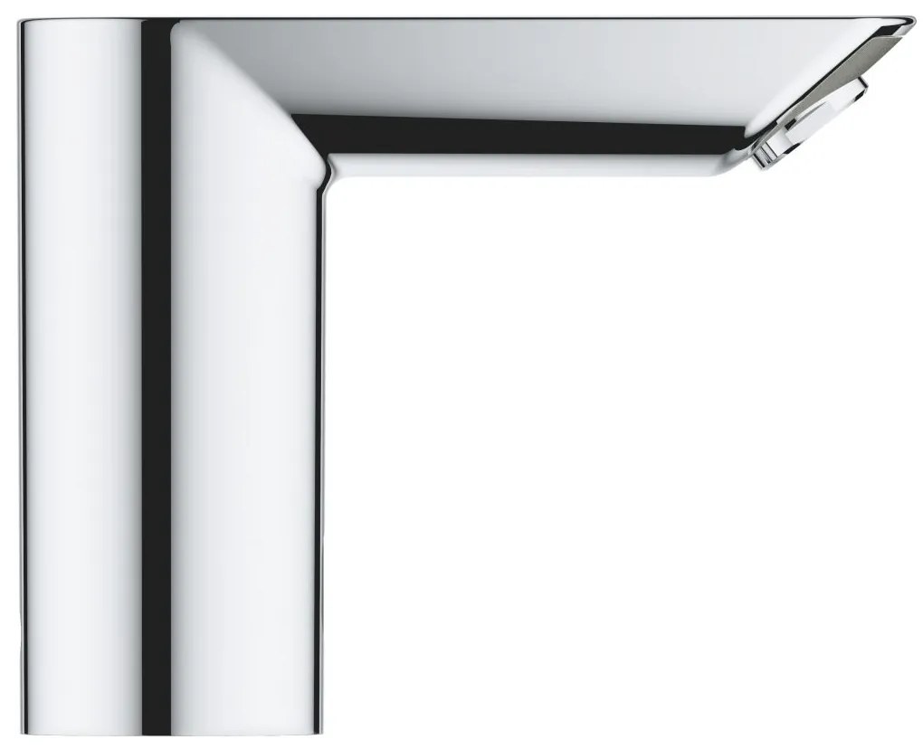 Grohe BauCosmopolitan baterie lavoar stativ electrica crom 36451000