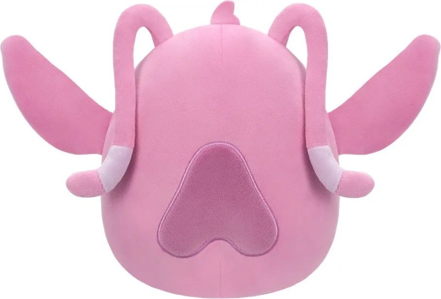 Jucărie de pluș Disney Stitch Angel – SQUISHMALLOWS