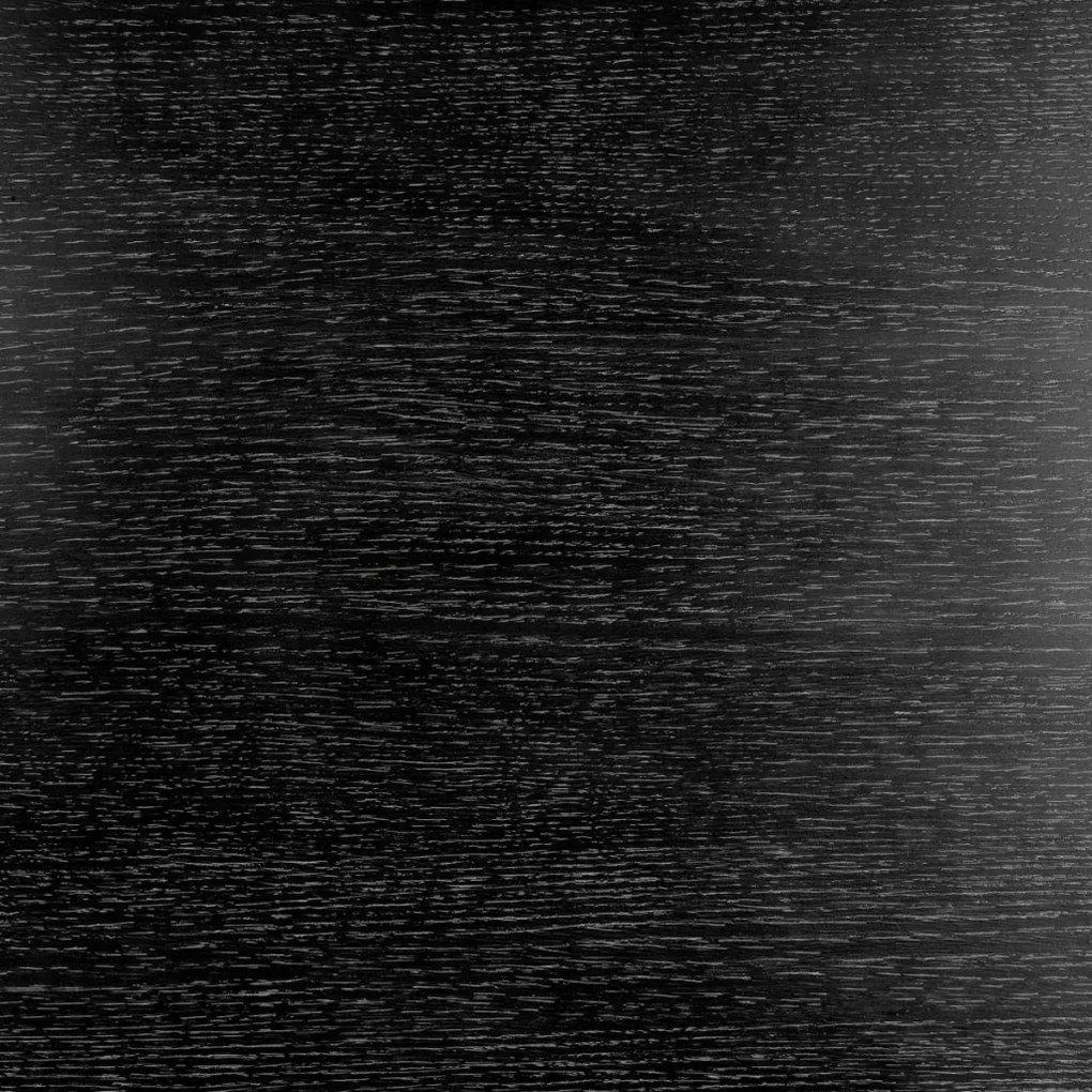 Masa Dining din Lemn, MDF furniruit, Gri Carbune, Winston 230x100cm