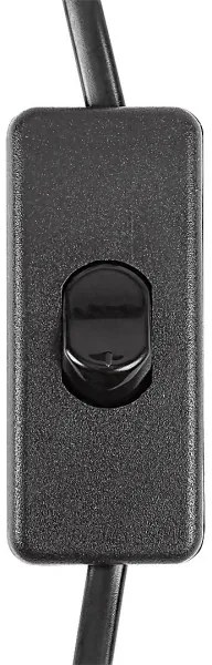 Lampă de masă MONET 1xE27/40W/230V Rabalux 74017