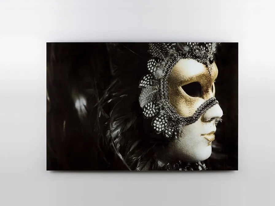 Tablou de perete decorativ Carnaval, 150x100cm