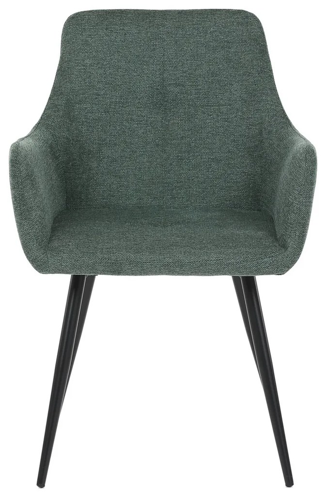 Set de scaune de sufragerie DCH-226 GRN2, 2 buc.
