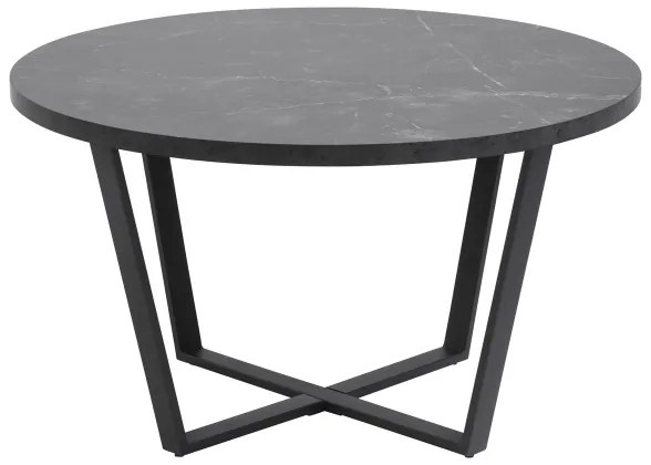 Masă de cafea TINO antracit