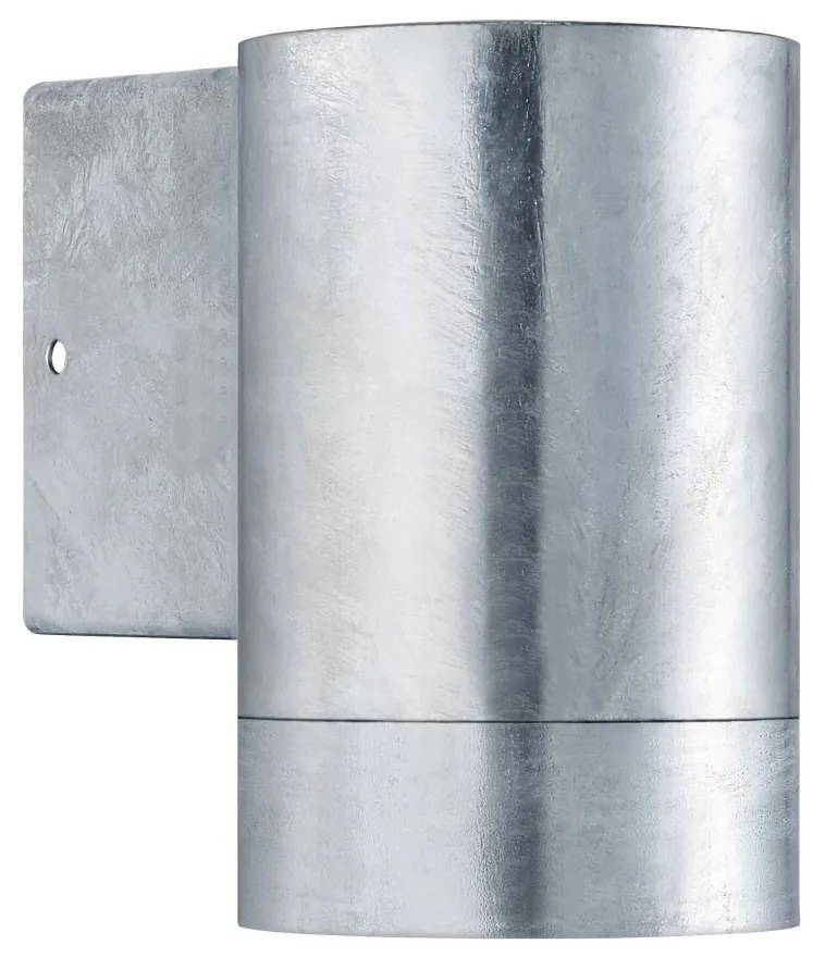Aplica de perete exterior IP54 Tin Maxi Galvanized