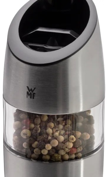 Râșniță electrică WMF 6xAAA oțel inoxidabil