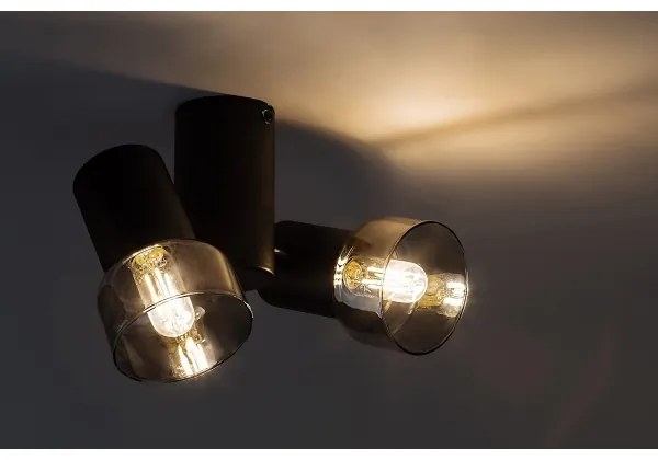 Spot Rabalux 73053 HATICE 2xE14/15W/230V