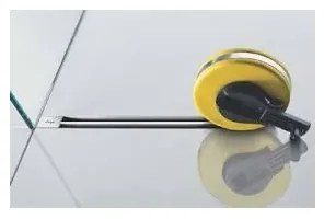 Set rigola de dus, Viega Advantix Vario, gratar inclus, 721671