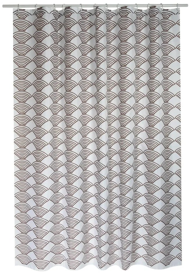 Perdea de duș 180x200 cm Bento – MSV