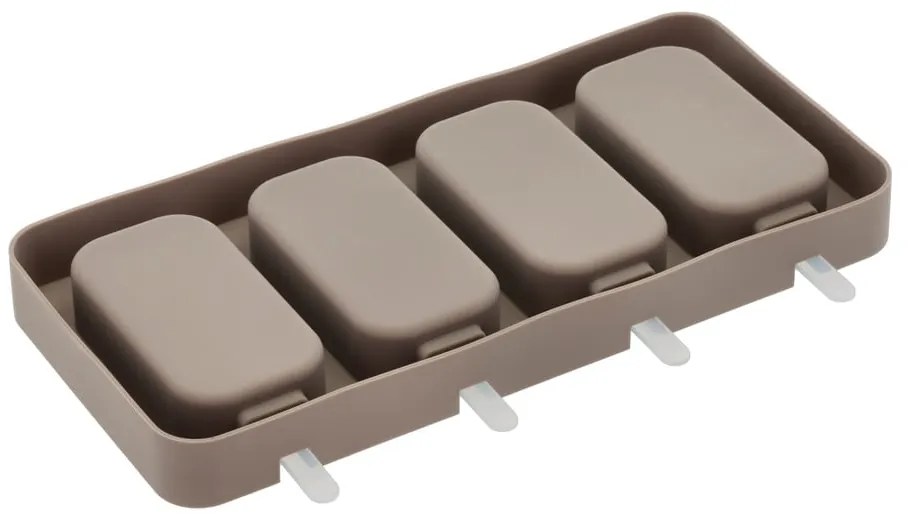 Formă pentru înghețată din silicon – Blomsterbergs