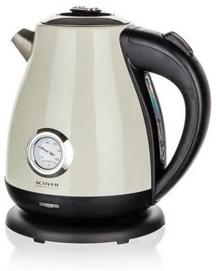 Fierbător Activer Kettle cu termometru Ebba1,7 l