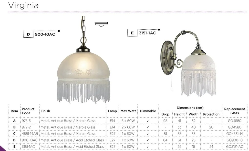 Pendul traditional stil clasic Cameroon 4581-14AB SRT
