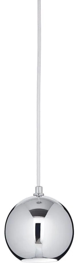 Pendul modern MR JACK SP1 SMALL crom 116457