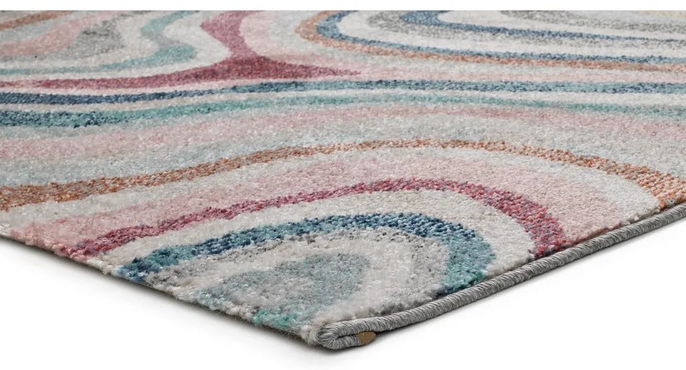 Covor Universal Parma Wave, 120 x 170 cm
