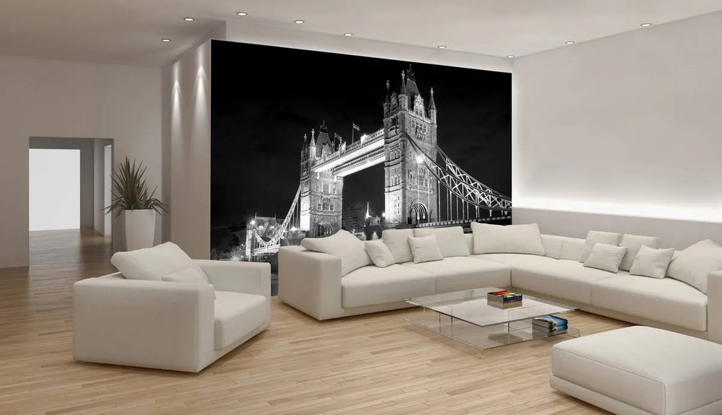 Fototapet - Londra (152,5x104 cm)