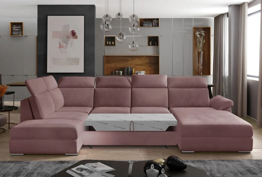 Coltar extensibil Evanell pe dreapta Monolith 63