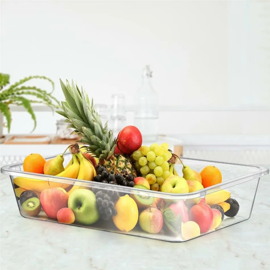 Castron plastic Orion, 46 x 33 cm
