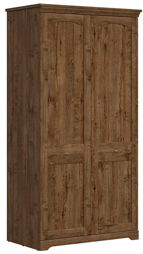 Dulap de haine Patras SZF2D. Promo -18%. 735462