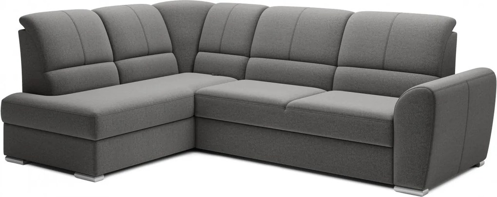 Coltar extensibil Siber pe stanga Gojo 5