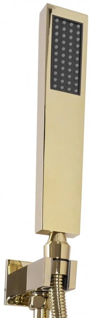 Baterie pentru dus Fenix gold