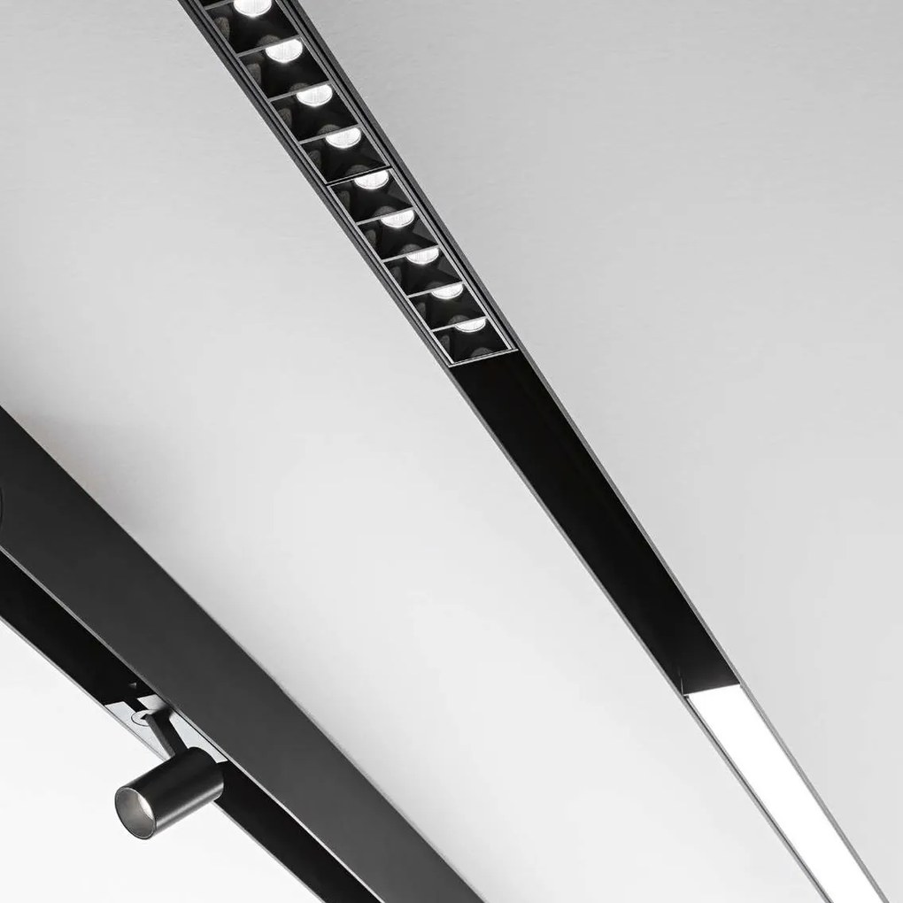 Modul LED pentru sina ARCA WIDE 60 CM 3000K 222950