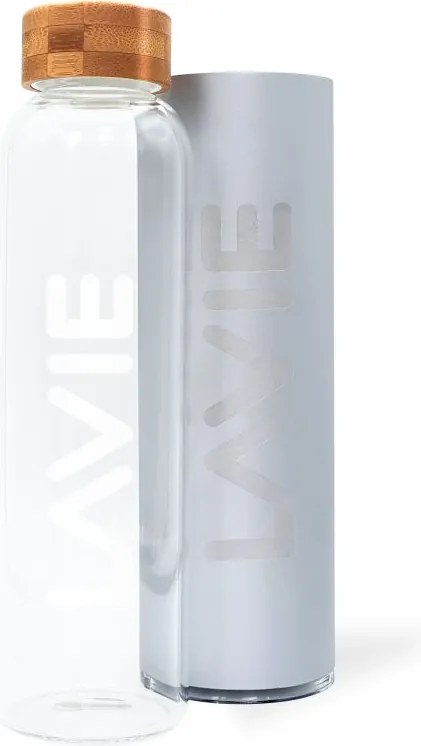 Sticla apa LaVie ❤️0.5 litri pentru Purificator apa LaVie ❤️