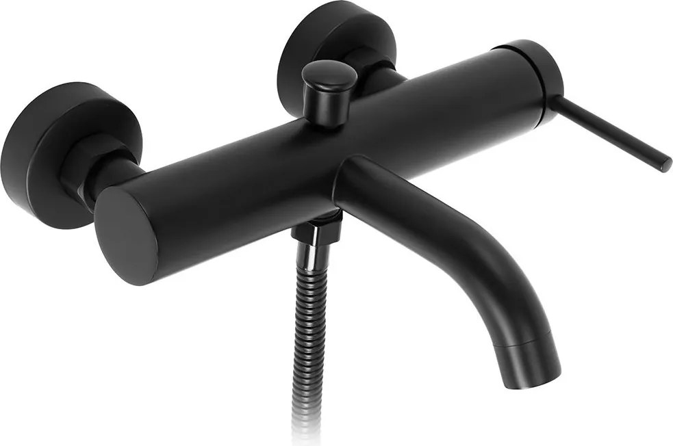 Baterie pentru cada Rea Spot Black
