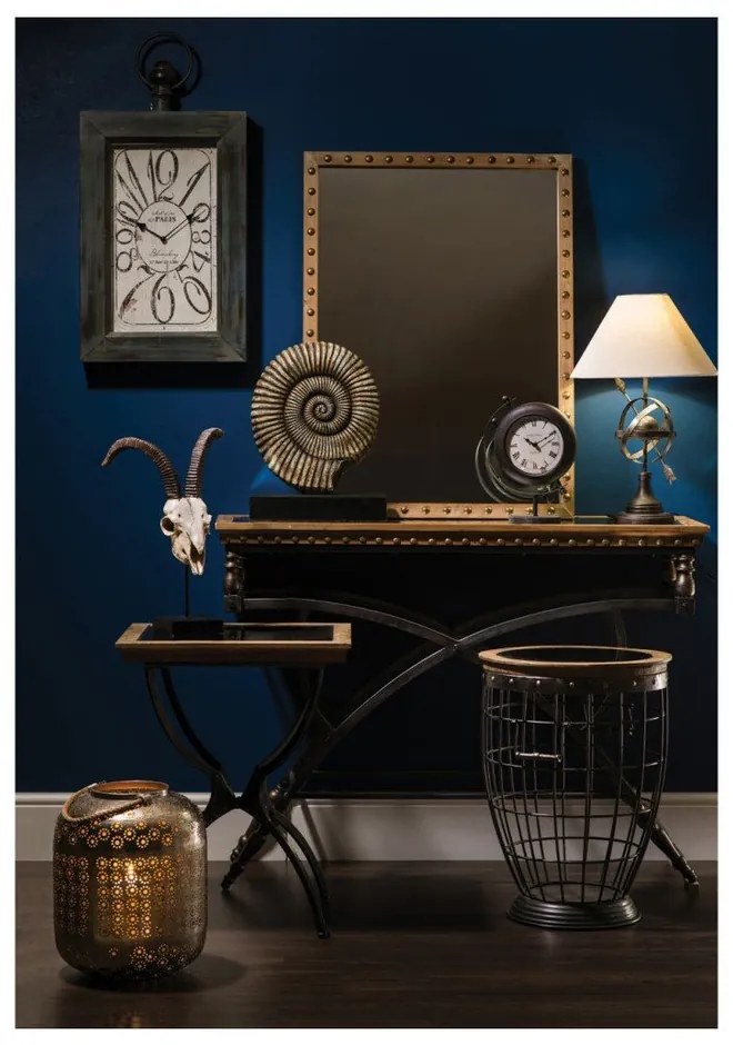 Oglindă de perete 66x90 cm Tribeca – Premier Housewares