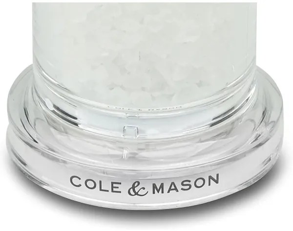 Cole&Mason - Râșniță sare PRECISION MILLS 14 cm