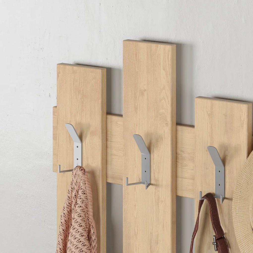 Suport de perete Wave Oak