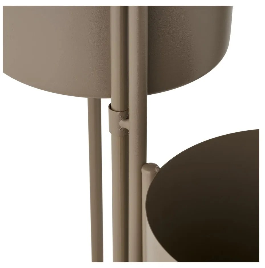 Ghiveci decorativ din metal Tule – House Nordic