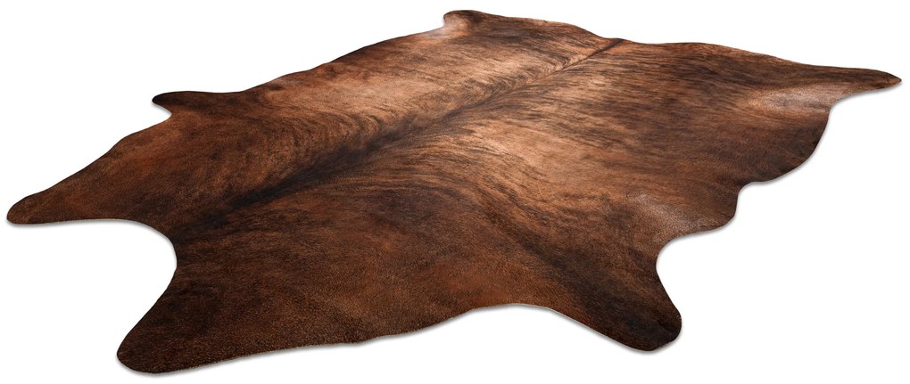 Covor Artificial Cowhide, Vaca G5067-3 Piele maro - SECUNDAR-COTATI PRODUSUL