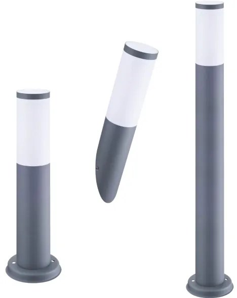 Corp de iluminat perete exterior OSLO 1xE27/10W/230V IP44