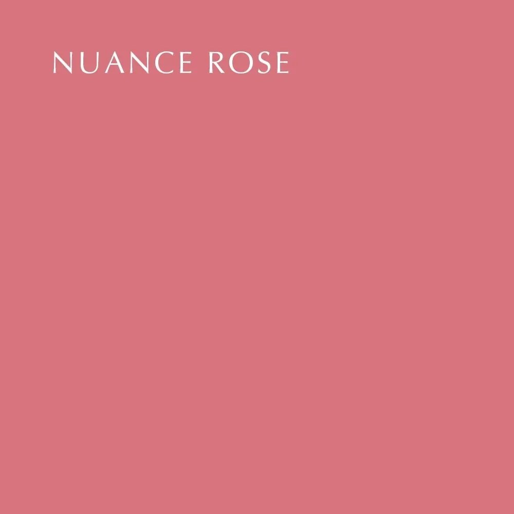 Lustra LED design scandinav Asteria mini - rose/ auriu