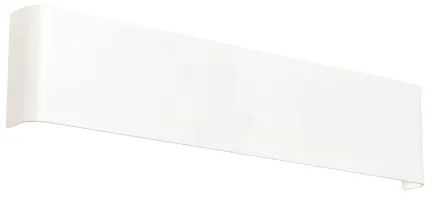 Orion - Aplica de perete LED ACCENT, 14W, 230V, albă